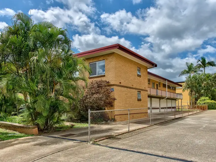 Main view of Homely apartment listing, 3/51 Seventh Avenue, Kedron QLD 4031