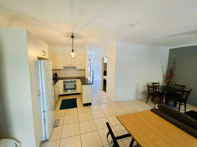 Second view of Homely apartment listing, 3/51 Seventh Avenue, Kedron QLD 4031