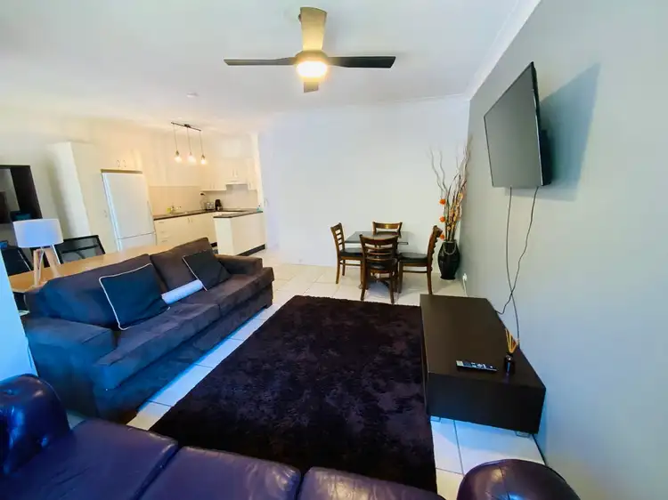 Fourth view of Homely apartment listing, 3/51 Seventh Avenue, Kedron QLD 4031
