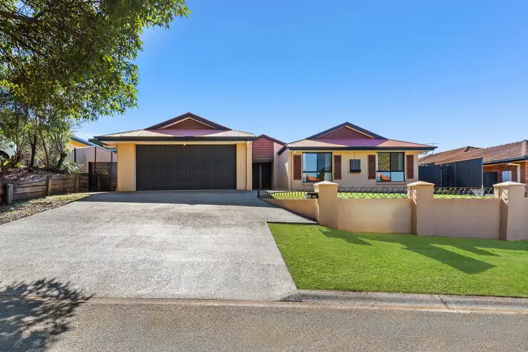 Main view of Homely house listing, 15 Daydream Street, Redland Bay QLD 4165