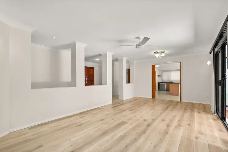 Second view of Homely house listing, 15 Daydream Street, Redland Bay QLD 4165