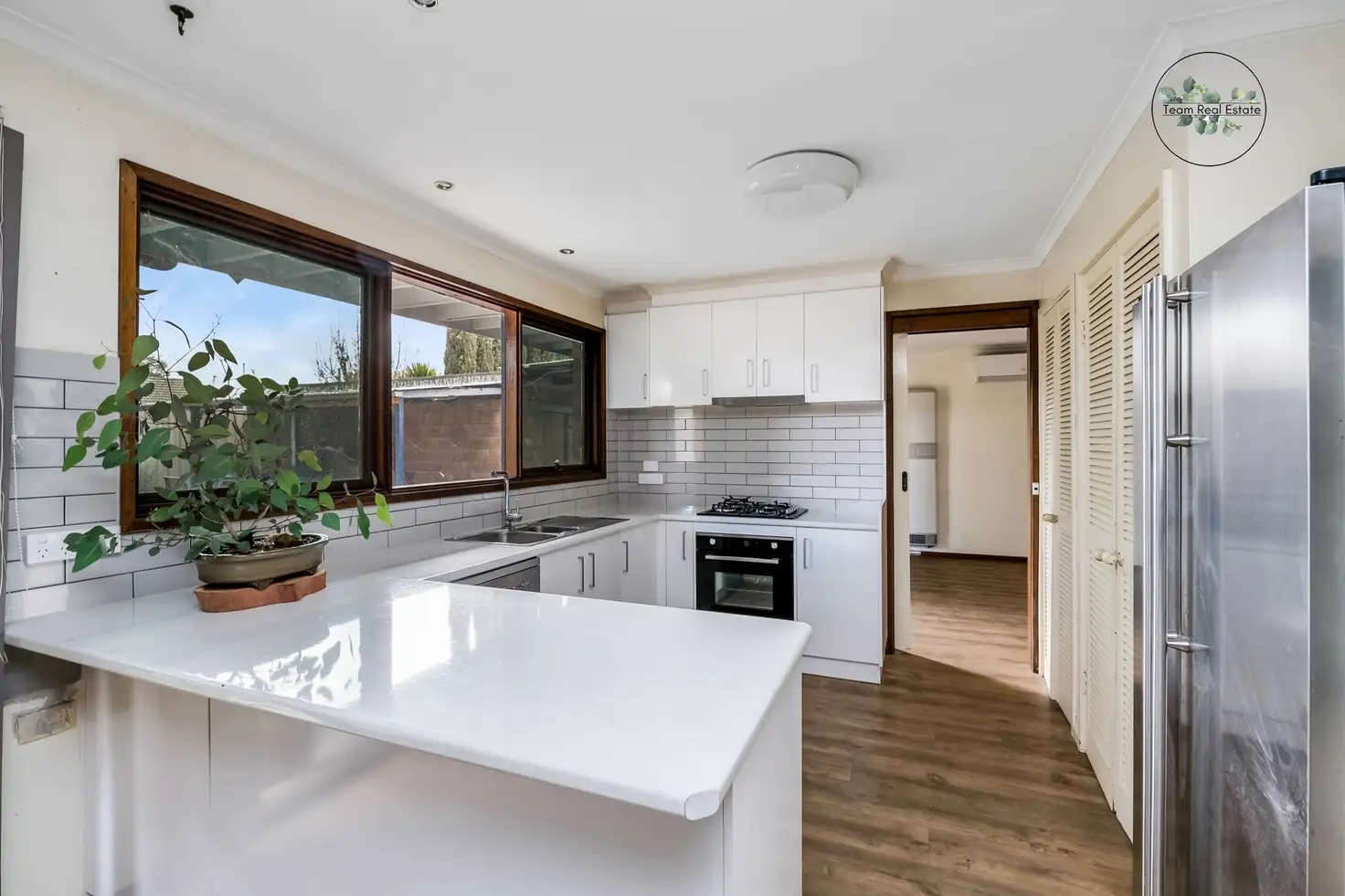 Main view of Homely house listing, 18 Belinda Avenue, Golden Square VIC 3555