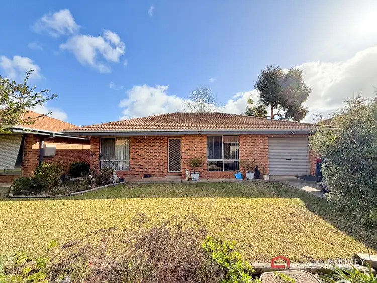 Main view of Homely unit listing, 5/2 Leena Place, Wagga Wagga NSW 2650
