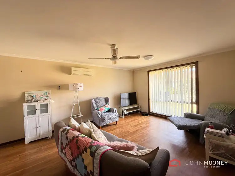 Third view of Homely unit listing, 5/2 Leena Place, Wagga Wagga NSW 2650