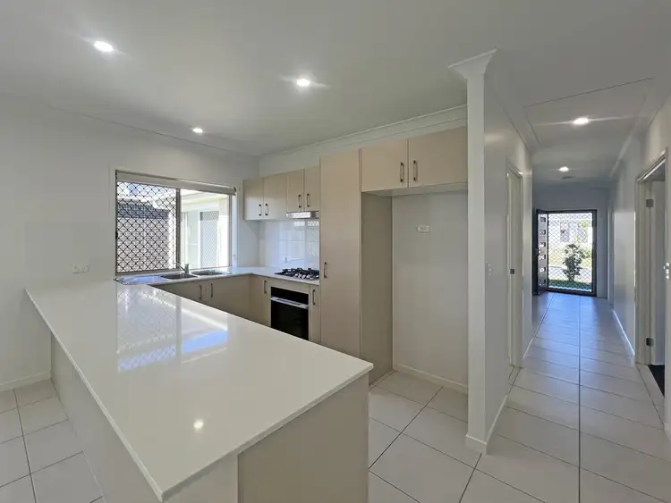 Second view of Homely house listing, 8 Mount Ballow Street, Park Ridge QLD 4125