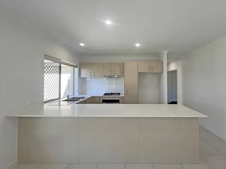 Third view of Homely house listing, 8 Mount Ballow Street, Park Ridge QLD 4125