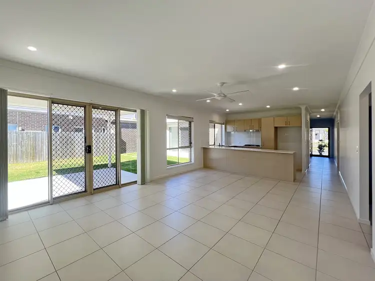 Fourth view of Homely house listing, 8 Mount Ballow Street, Park Ridge QLD 4125