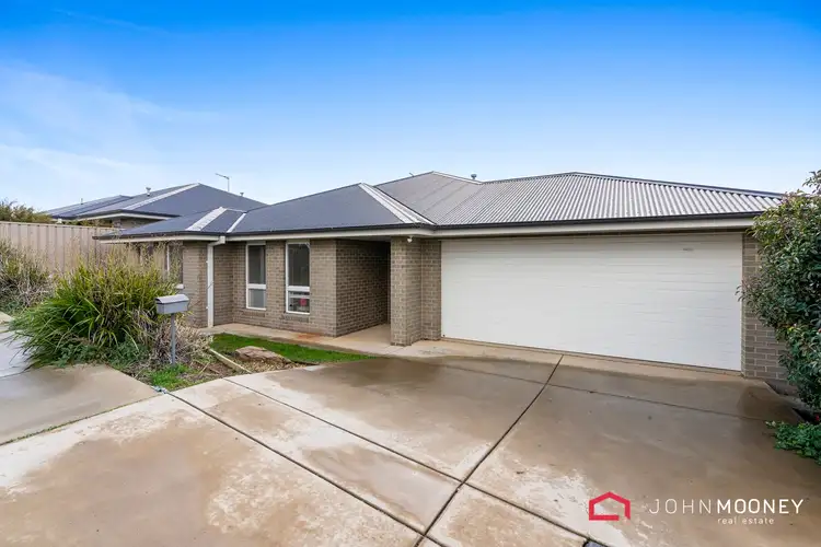Second view of Homely unit listing, 121 Bradman Drive, Boorooma NSW 2650