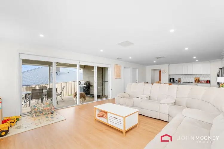 Fourth view of Homely unit listing, 121 Bradman Drive, Boorooma NSW 2650