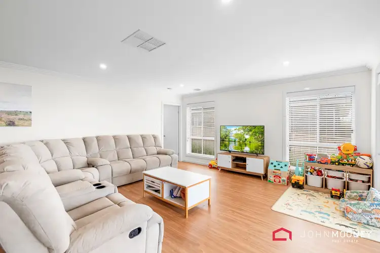 Fifth view of Homely unit listing, 121 Bradman Drive, Boorooma NSW 2650