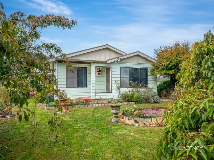 Main view of Homely house listing, 24623 Bass Highway, Brittons Swamp TAS 7330