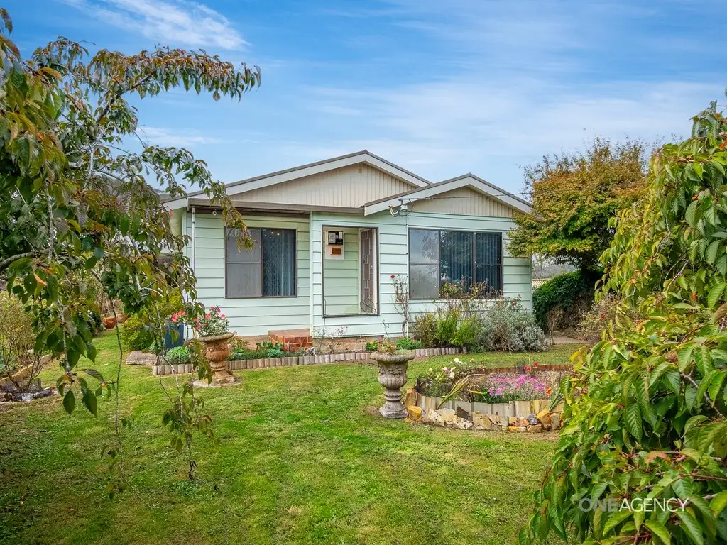 Main view of Homely house listing, 24623 Bass Highway, Brittons Swamp TAS 7330