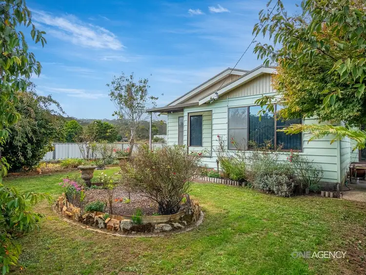 Second view of Homely house listing, 24623 Bass Highway, Brittons Swamp TAS 7330