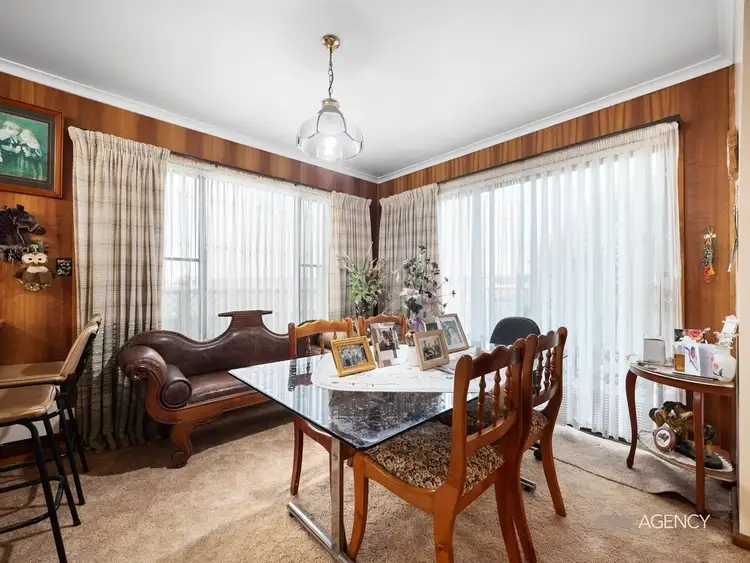 Fifth view of Homely house listing, 24623 Bass Highway, Brittons Swamp TAS 7330