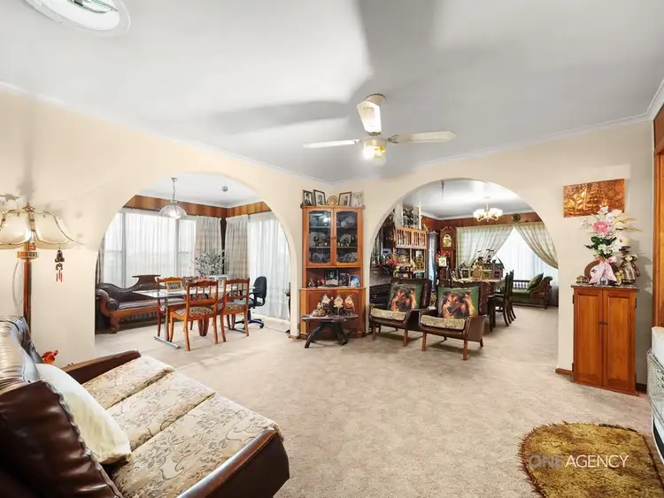 Sixth view of Homely house listing, 24623 Bass Highway, Brittons Swamp TAS 7330