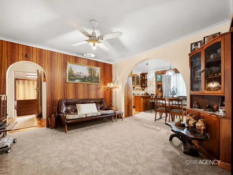 Seventh view of Homely house listing, 24623 Bass Highway, Brittons Swamp TAS 7330