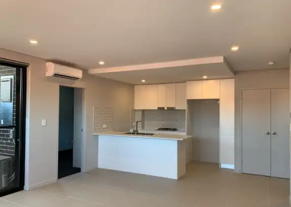 Second view of Homely apartment listing, 11/365 Georges River Road, Croydon Park NSW 2133