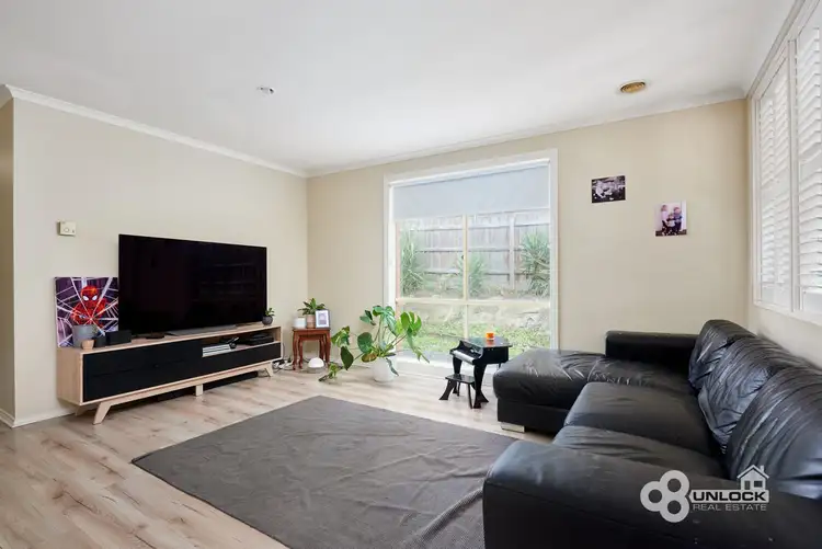 Main view of Homely house listing, 6 Ash Crescent, Pakenham VIC 3810