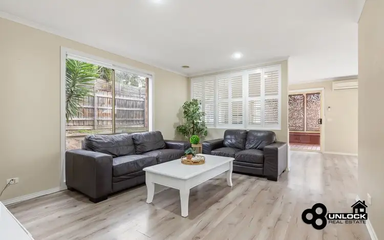 6 Ash Crescent, Pakenham VIC 3810