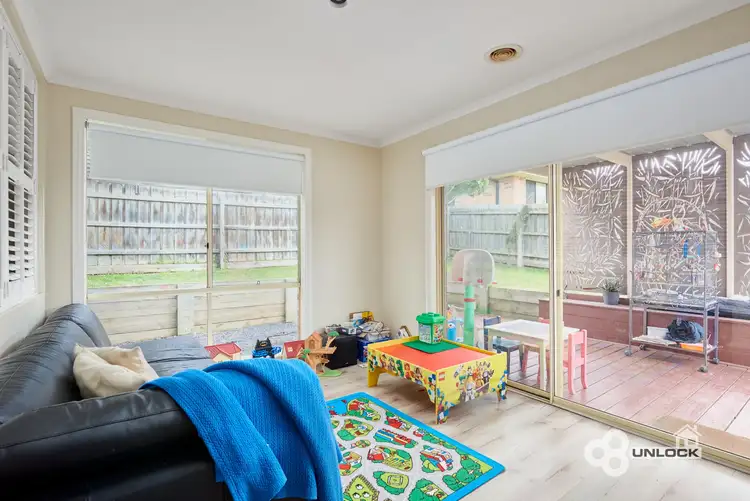 Second view of Homely house listing, 6 Ash Crescent, Pakenham VIC 3810