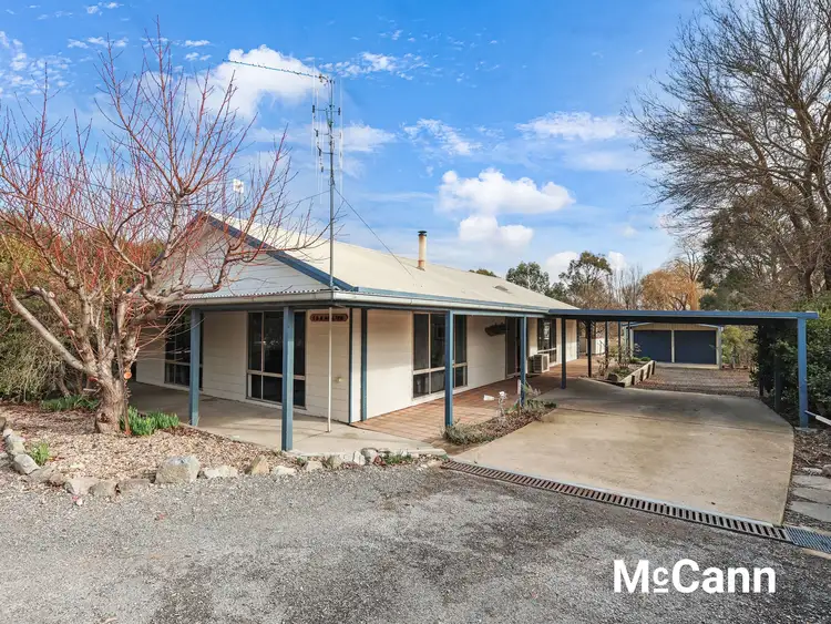 27 Yass Street, Gunning NSW 2581