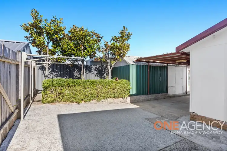 15a Sydney Avenue, Umina Beach NSW 2257