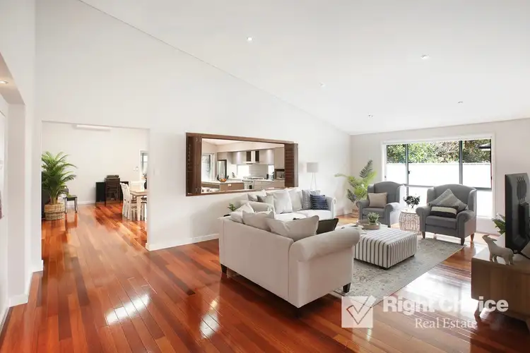 Second view of Homely house listing, 4 Molineaux Avenue, Shell Cove NSW 2529