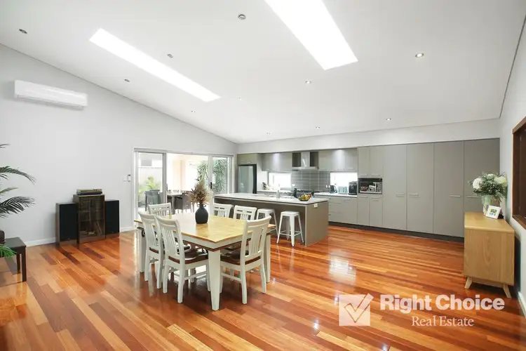 Third view of Homely house listing, 4 Molineaux Avenue, Shell Cove NSW 2529