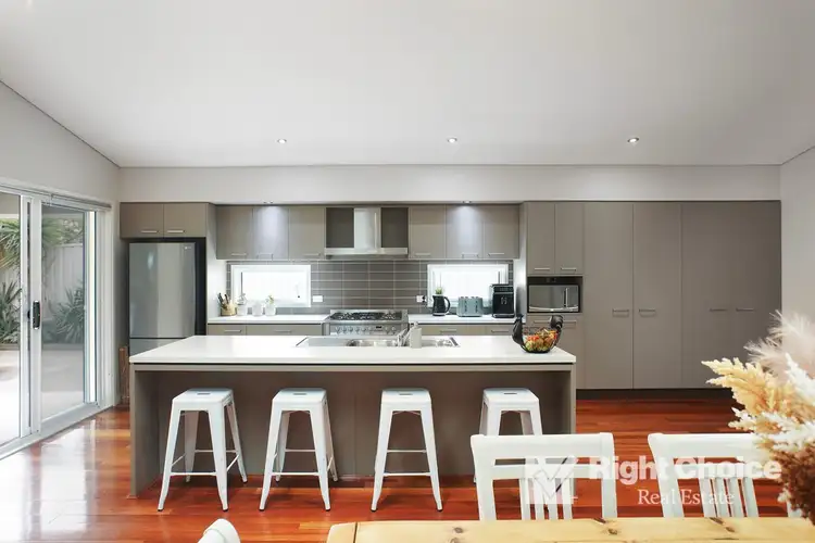 Fourth view of Homely house listing, 4 Molineaux Avenue, Shell Cove NSW 2529