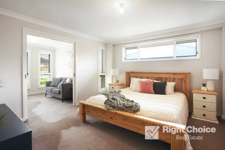 Fifth view of Homely house listing, 4 Molineaux Avenue, Shell Cove NSW 2529