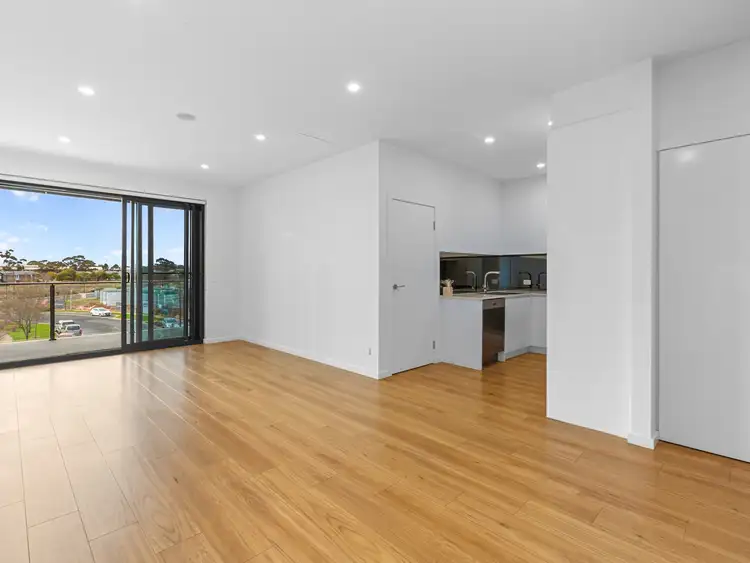 Third view of Homely apartment listing, 210/2 Post Parade, St Clair SA 5011