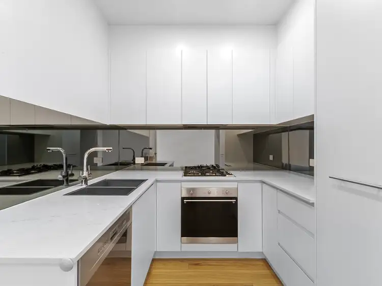 Fourth view of Homely apartment listing, 210/2 Post Parade, St Clair SA 5011