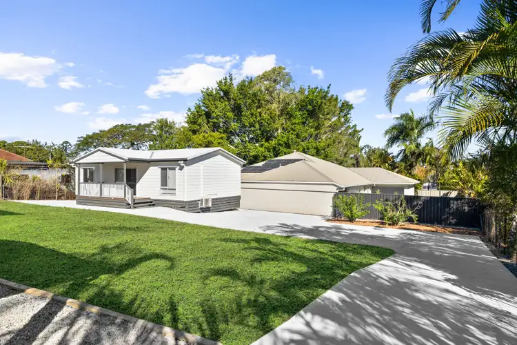 Second view of Homely house listing, 14B Harlen Road, Salisbury QLD 4107