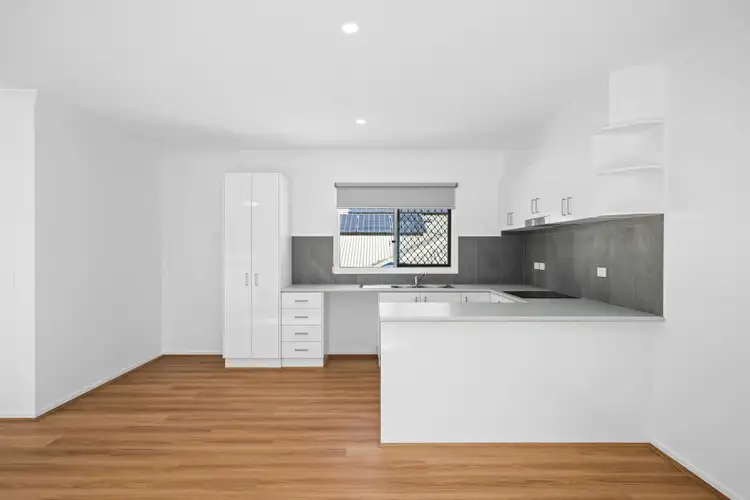Fourth view of Homely house listing, 14B Harlen Road, Salisbury QLD 4107