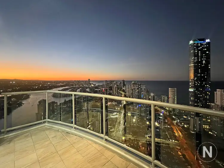2471/23 Ferny Avenue, Surfers Paradise QLD 4217