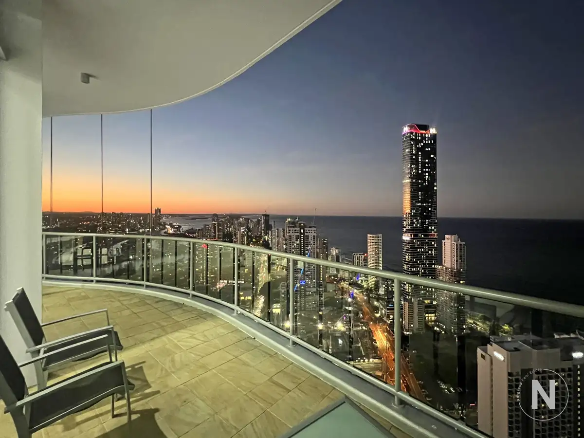 Main view of Homely apartment listing, 2471/23 Ferny Avenue, Surfers Paradise QLD 4217