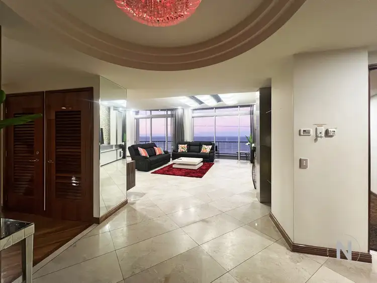 Third view of Homely apartment listing, 2471/23 Ferny Avenue, Surfers Paradise QLD 4217