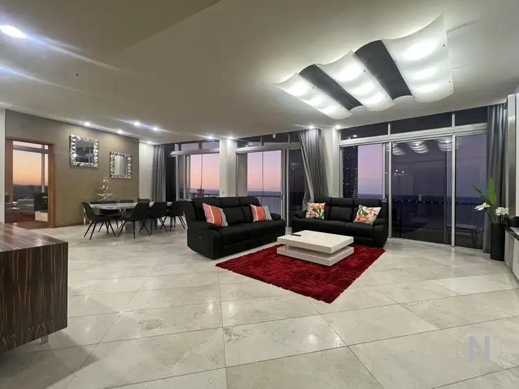 Fourth view of Homely apartment listing, 2471/23 Ferny Avenue, Surfers Paradise QLD 4217