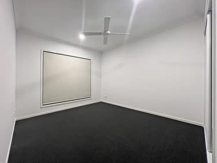 Second view of Homely semi-detached listing, 2/5 Wang Street, Park Ridge QLD 4125