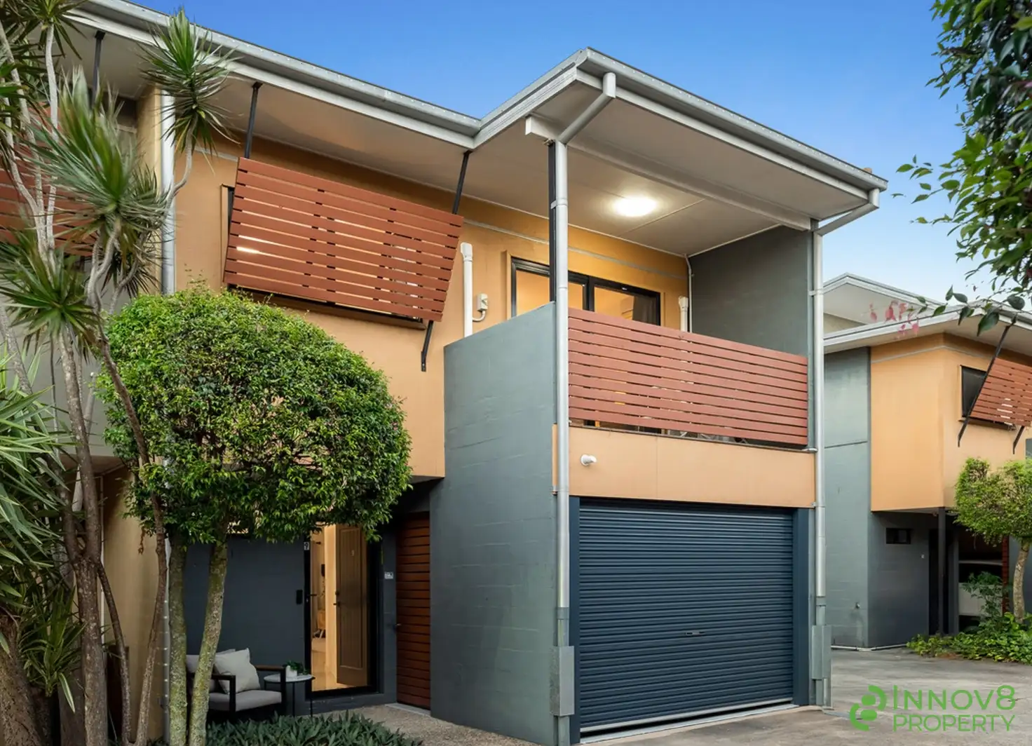 Main view of Homely townhouse listing, 9/1 Bradley Ave, Kedron QLD 4031
