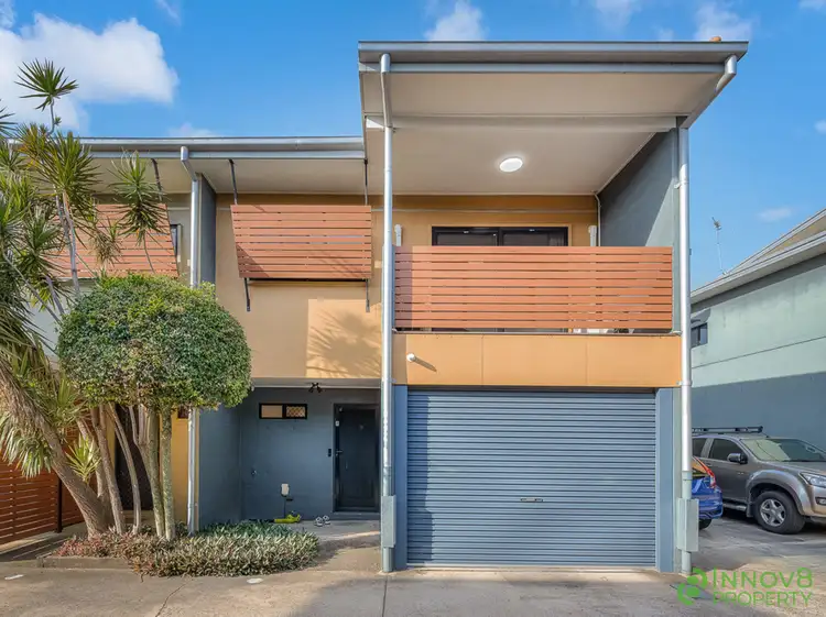 Second view of Homely townhouse listing, 9/1 Bradley Ave, Kedron QLD 4031