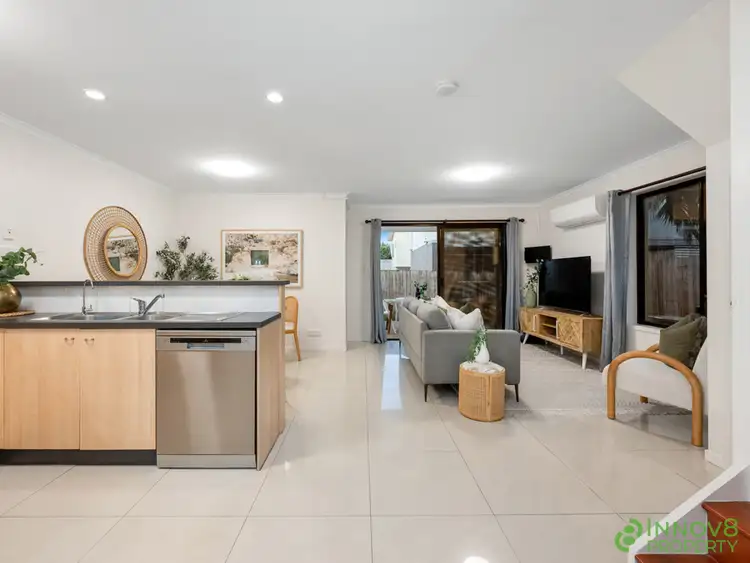 Third view of Homely townhouse listing, 9/1 Bradley Ave, Kedron QLD 4031