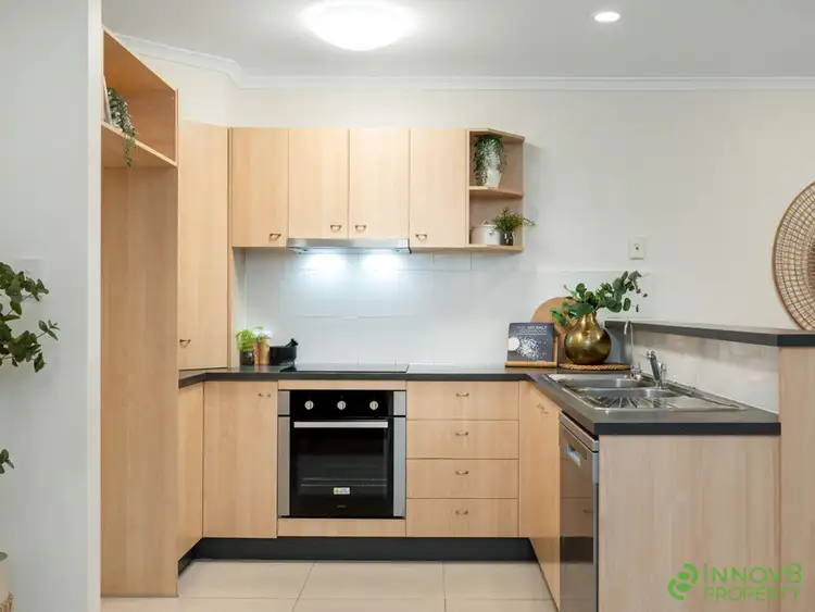 Fourth view of Homely townhouse listing, 9/1 Bradley Ave, Kedron QLD 4031