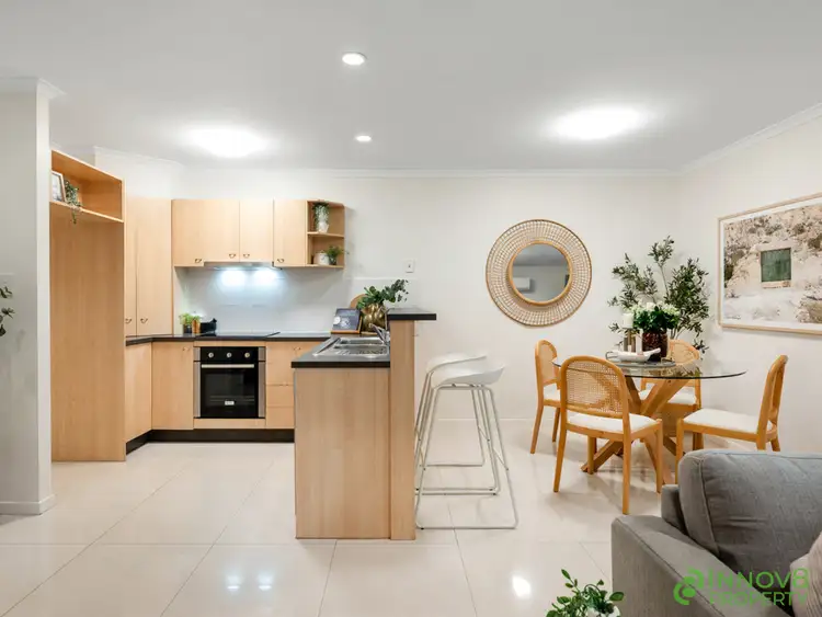 Fifth view of Homely townhouse listing, 9/1 Bradley Ave, Kedron QLD 4031
