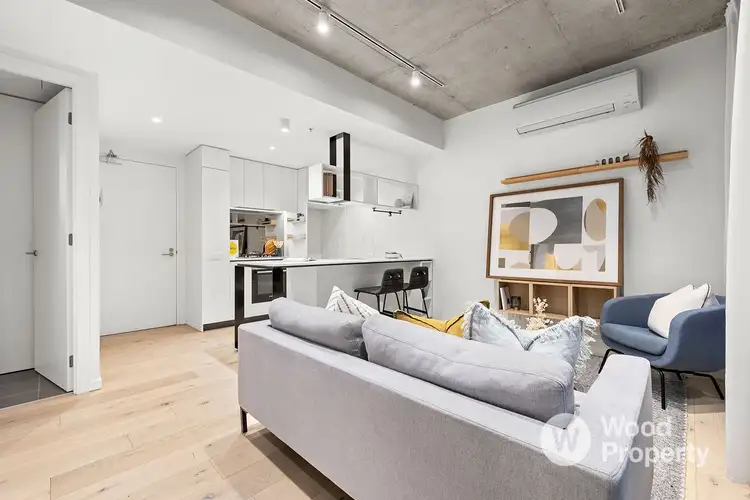 313/16 Porter Street, Prahran VIC 3181