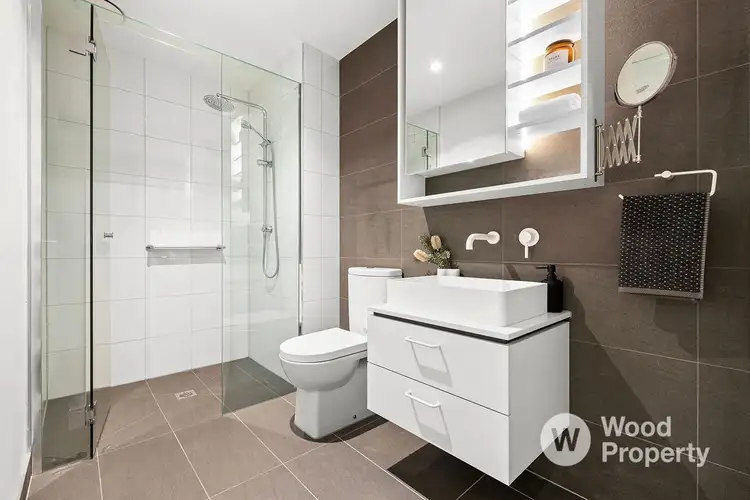 Third view of Homely apartment listing, 313/16 Porter Street, Prahran VIC 3181