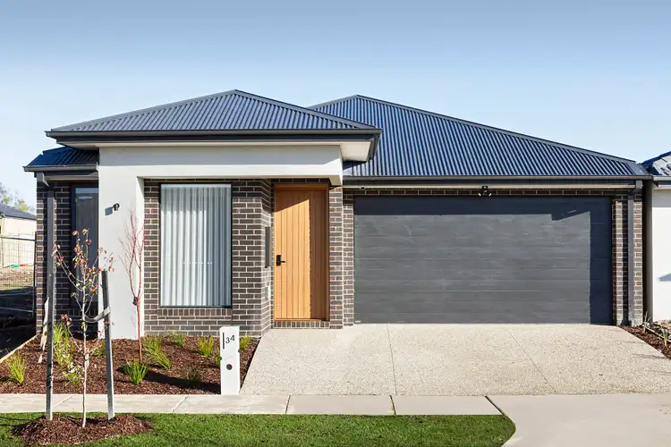 Main view of Homely house listing, 34 Clara Court, Greenvale VIC 3059