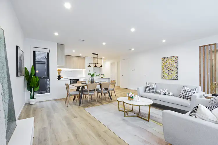 Sixth view of Homely house listing, 34 Clara Court, Greenvale VIC 3059