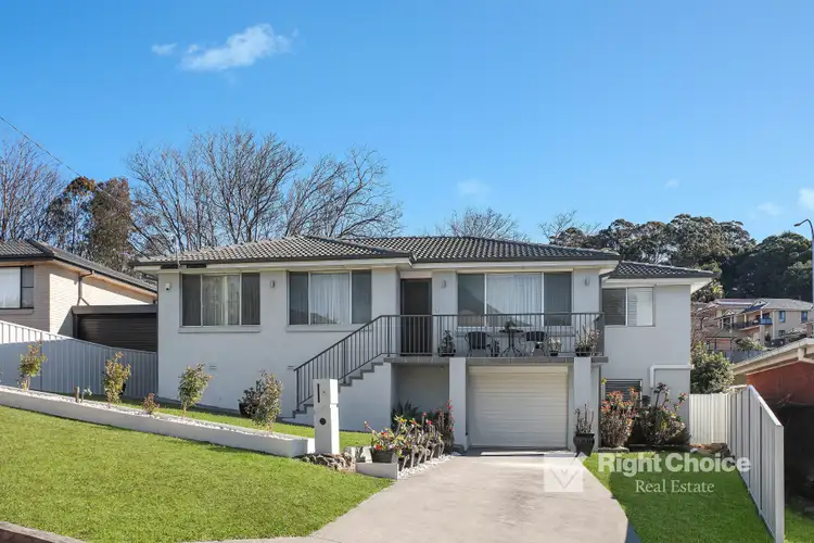 4 Herne Street, Figtree NSW 2525