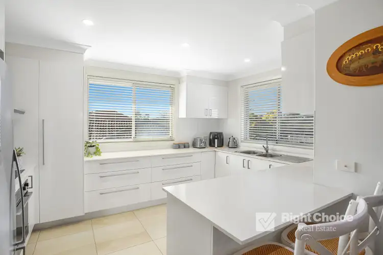 Second view of Homely house listing, 4 Herne Street, Figtree NSW 2525